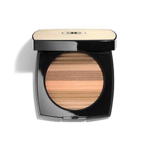 chanel les beiges healthy glow illuminating powder|chanel les beiges boots.